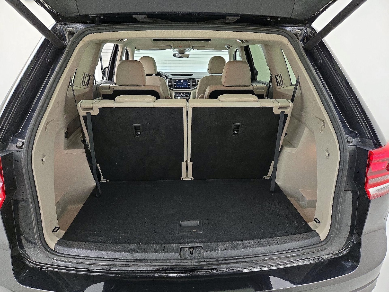 2019 Volkswagen Atlas SE w/Tech, photo 23
