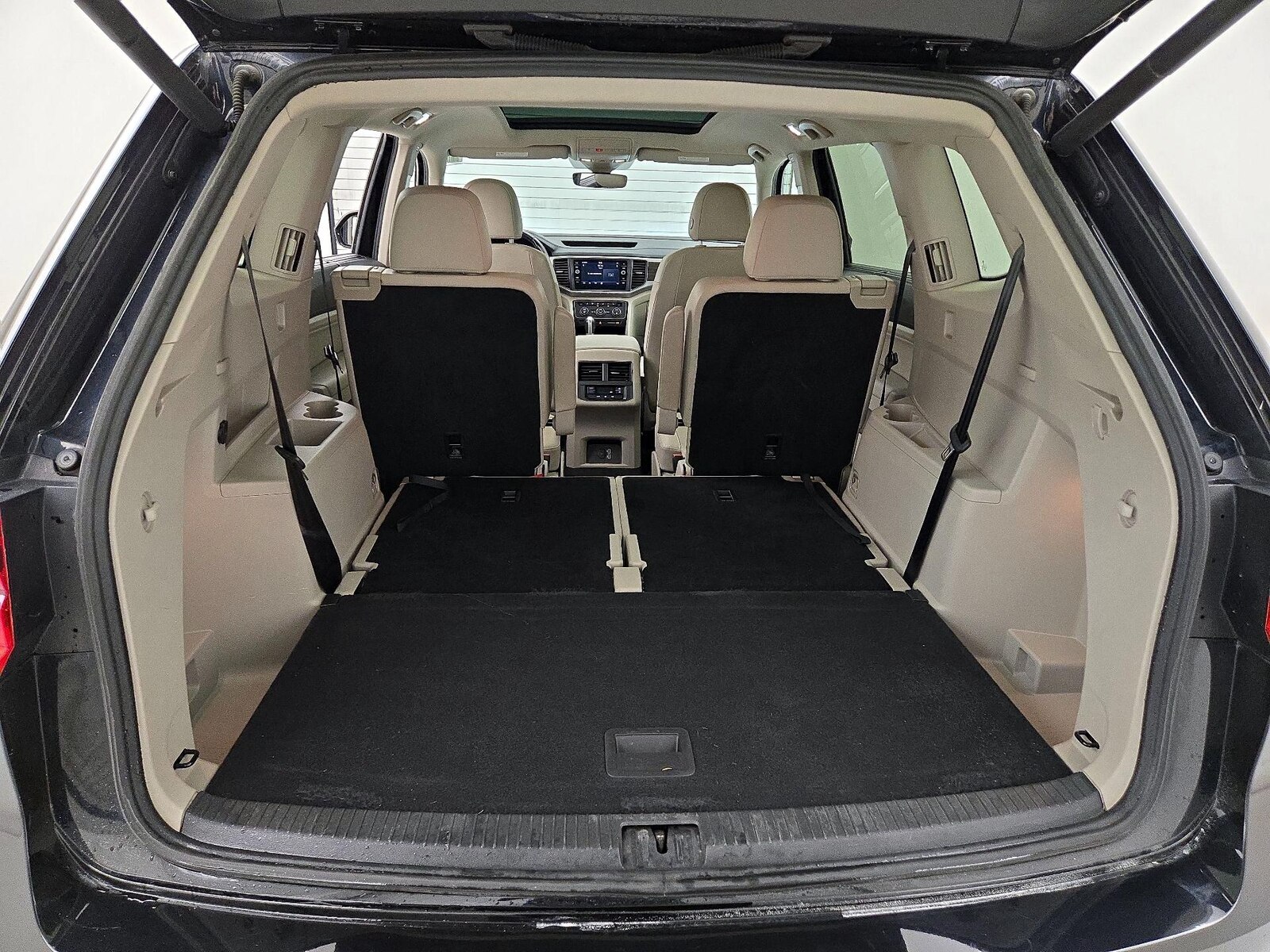 2019 Volkswagen Atlas SE w/Tech, photo 24