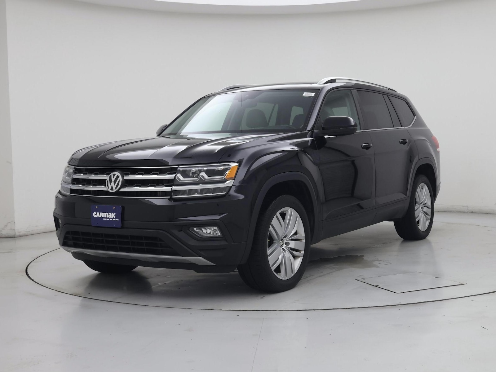 2019 Volkswagen Atlas SE w/Tech, photo 5
