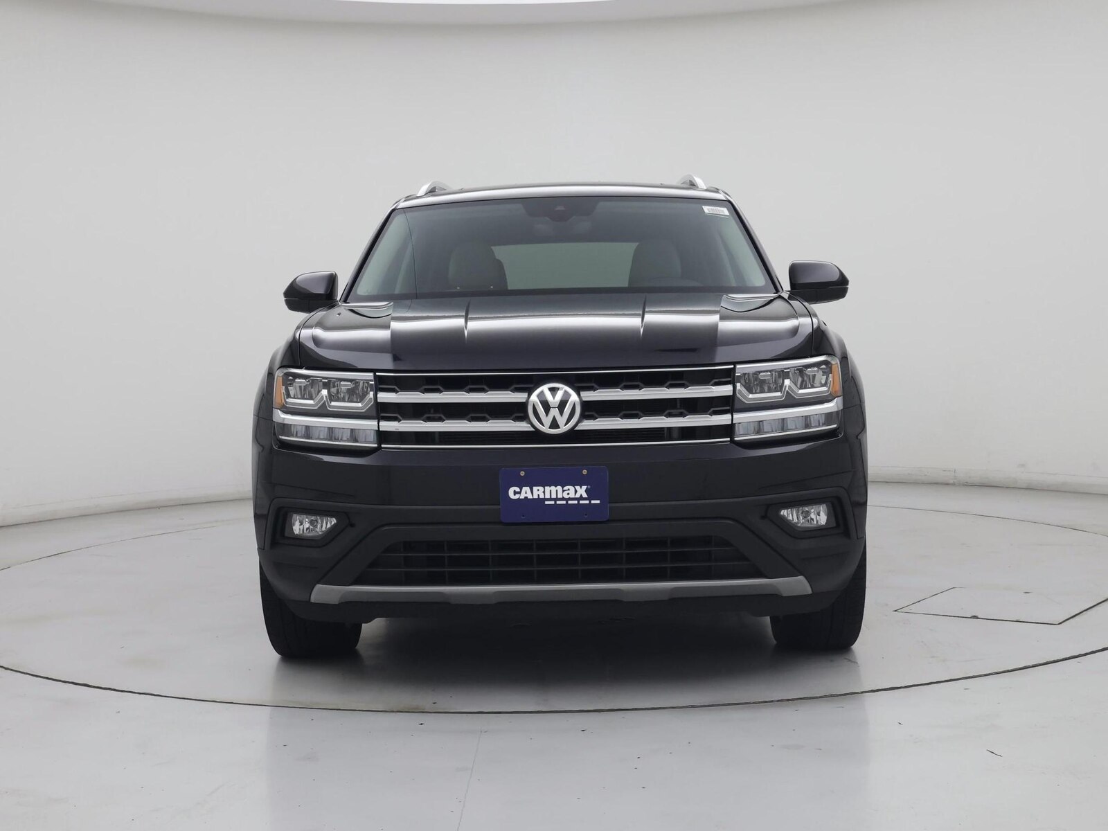 2019 Volkswagen Atlas SE w/Tech, photo 6