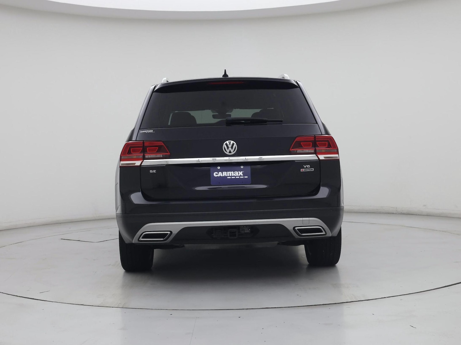 2019 Volkswagen Atlas SE w/Tech, photo 7