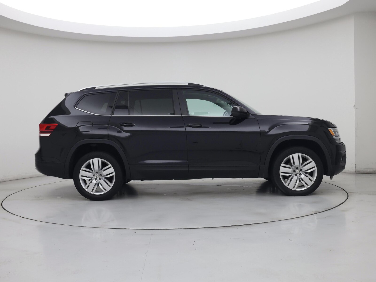 2019 Volkswagen Atlas SE w/Tech, photo 8