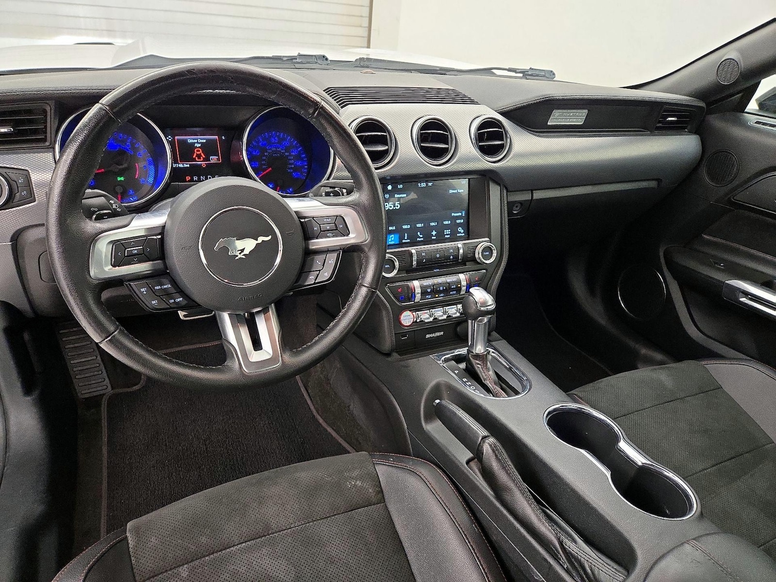 Navigation System