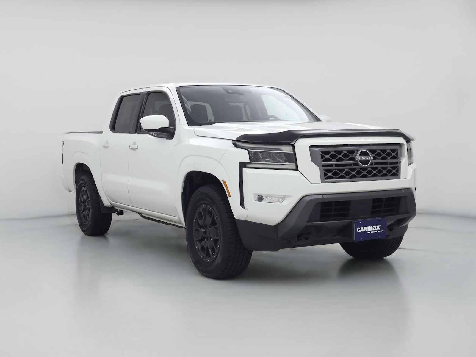 2022 Nissan Frontier