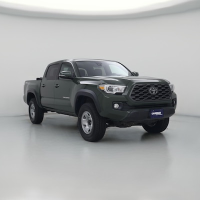 Recommended categories heading image of the selected vehicle
