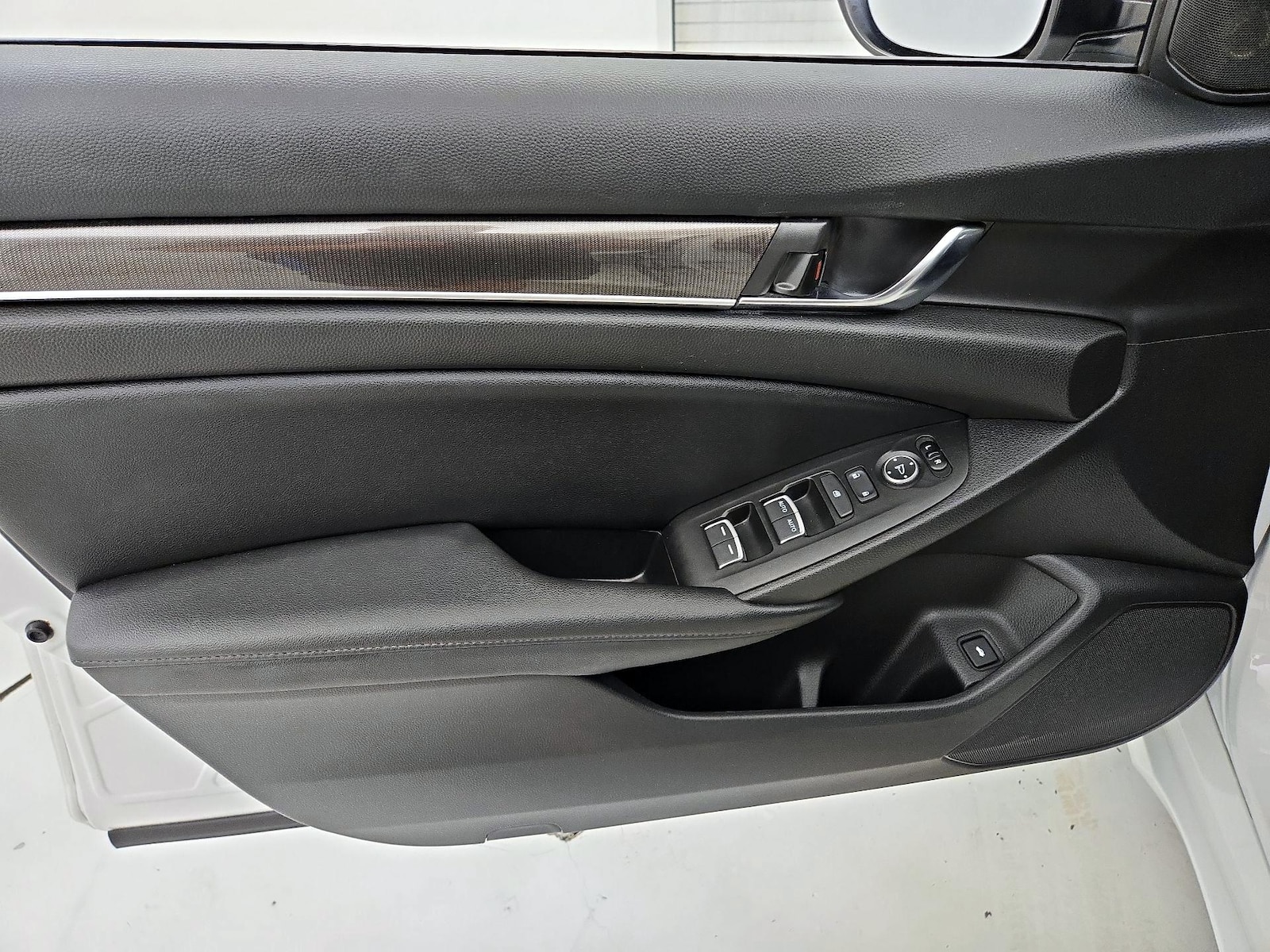 2021 Honda Accord Sport SE - Photo 13