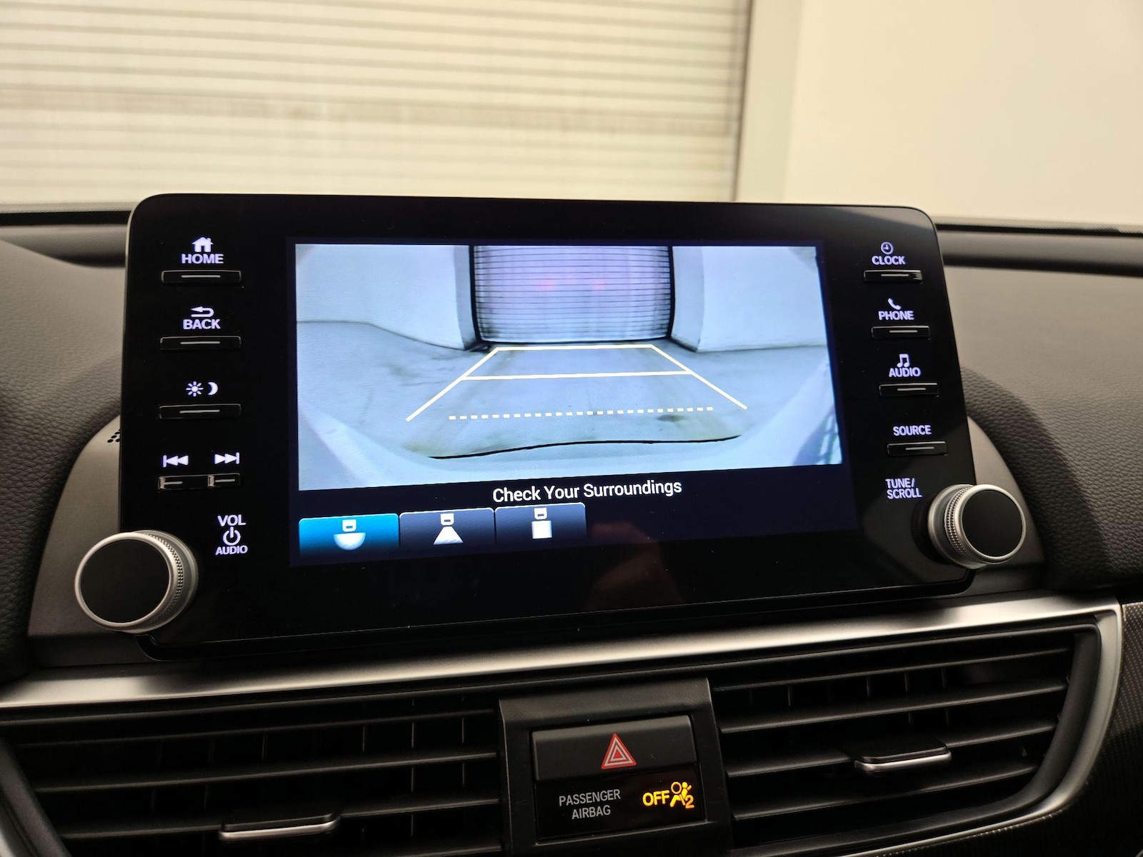 2021 Honda Accord Sport SE - Photo 15