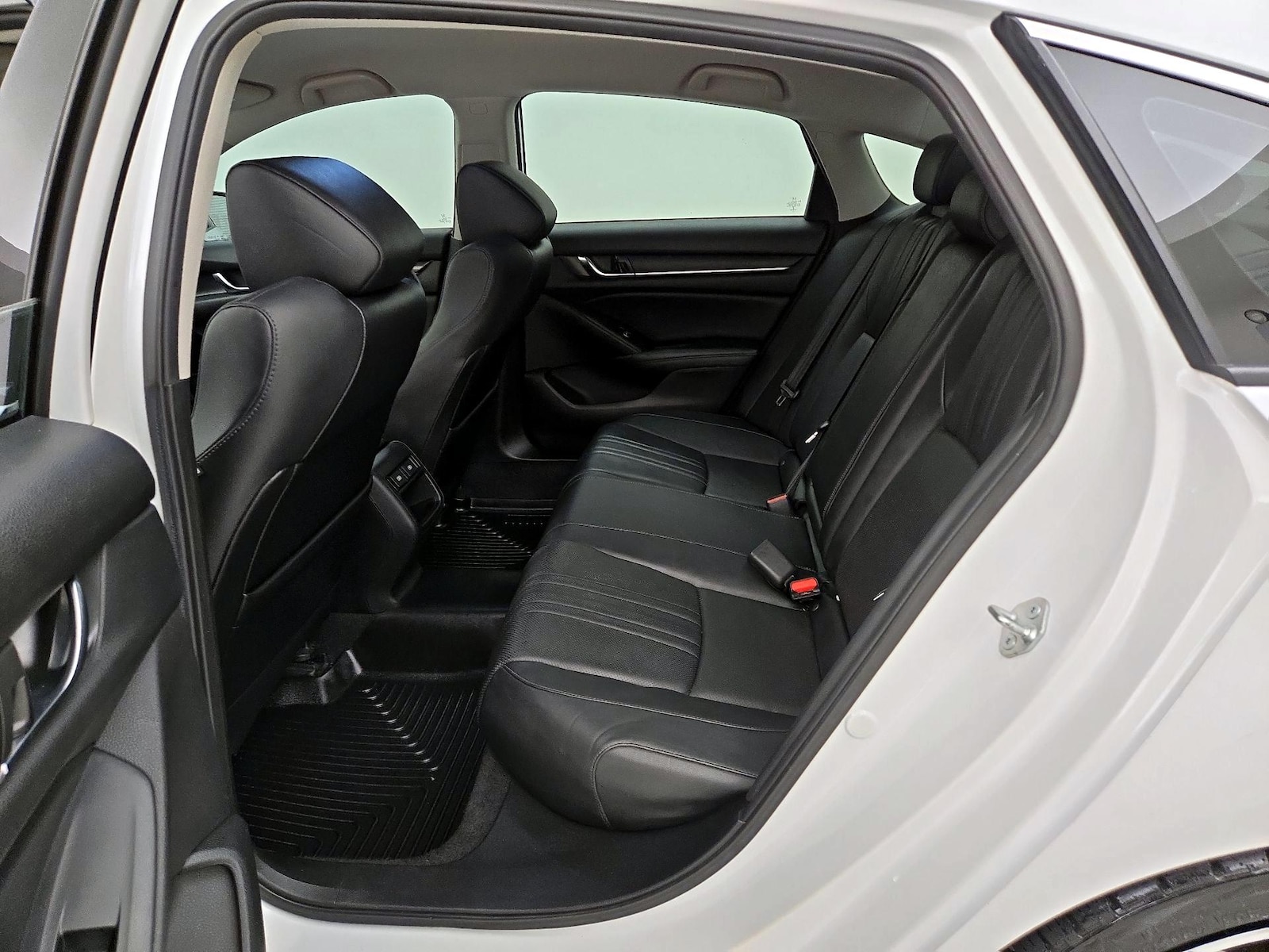 2021 Honda Accord Sport SE - Photo 20