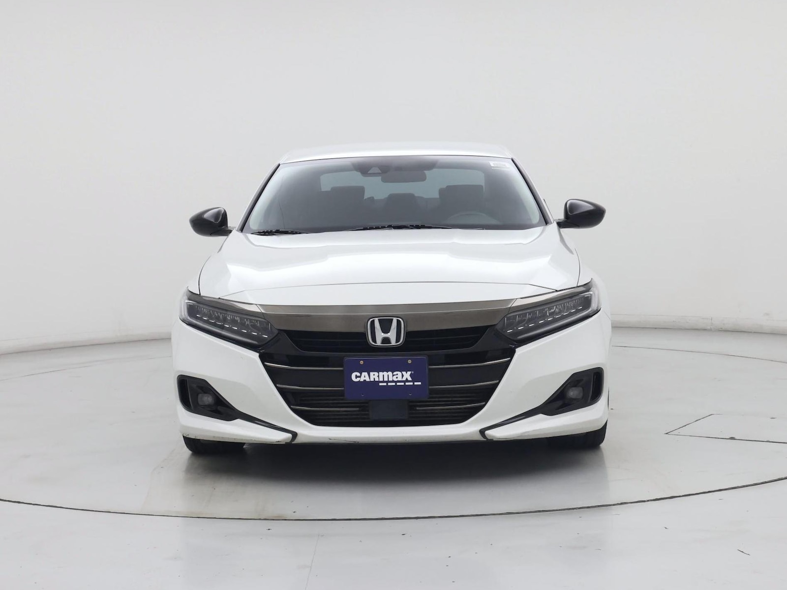 2021 Honda Accord Sport SE - Photo 6