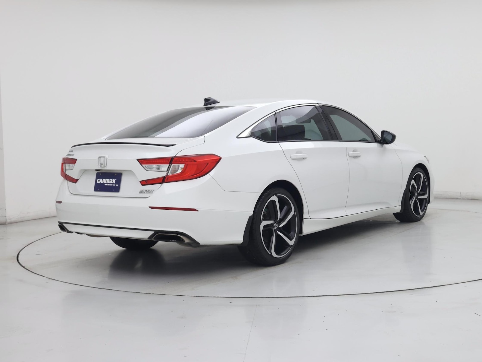 2021 Honda Accord Sport SE - Photo 9