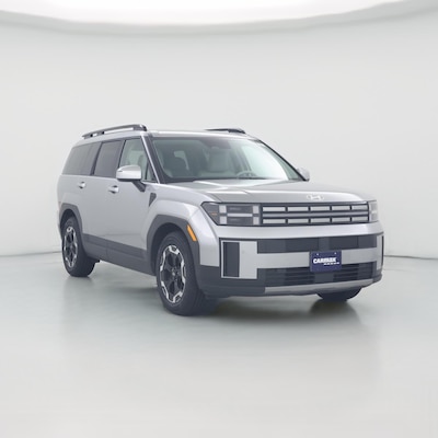 2024 Hyundai Santa Fe SEL