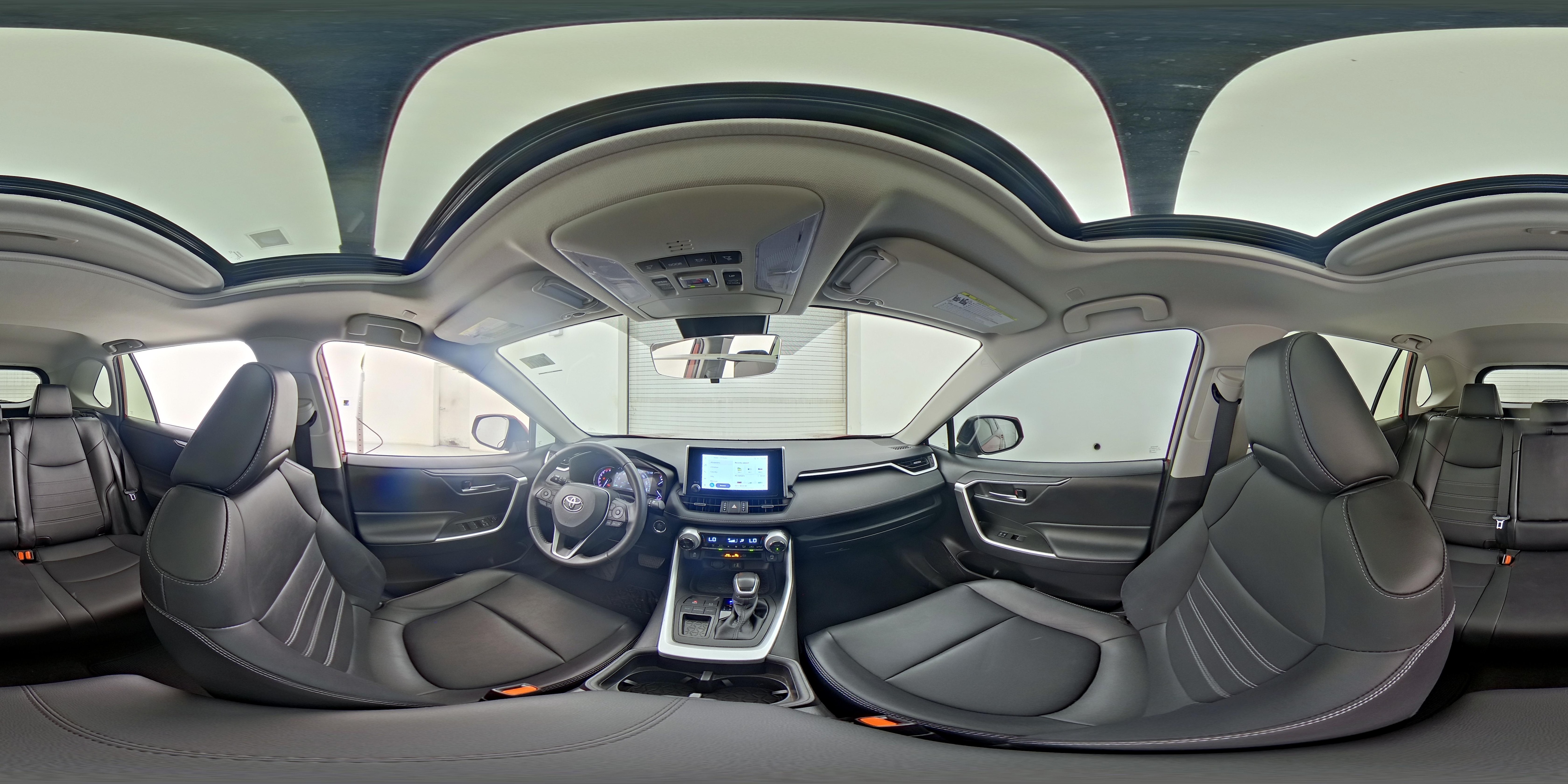 2023 Toyota RAV4 XLE Premium - Photo 26