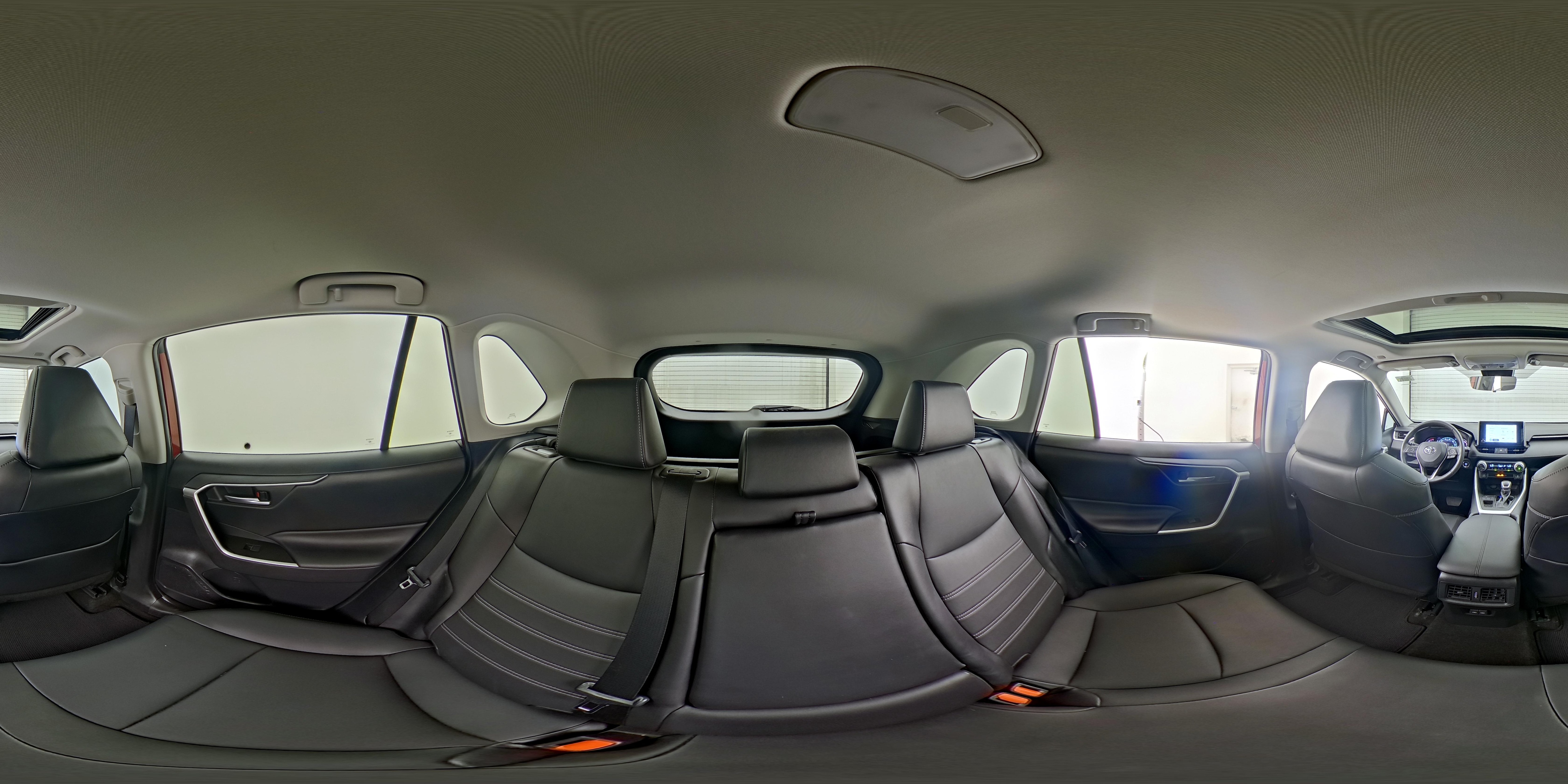 2023 Toyota RAV4 XLE Premium - Photo 27