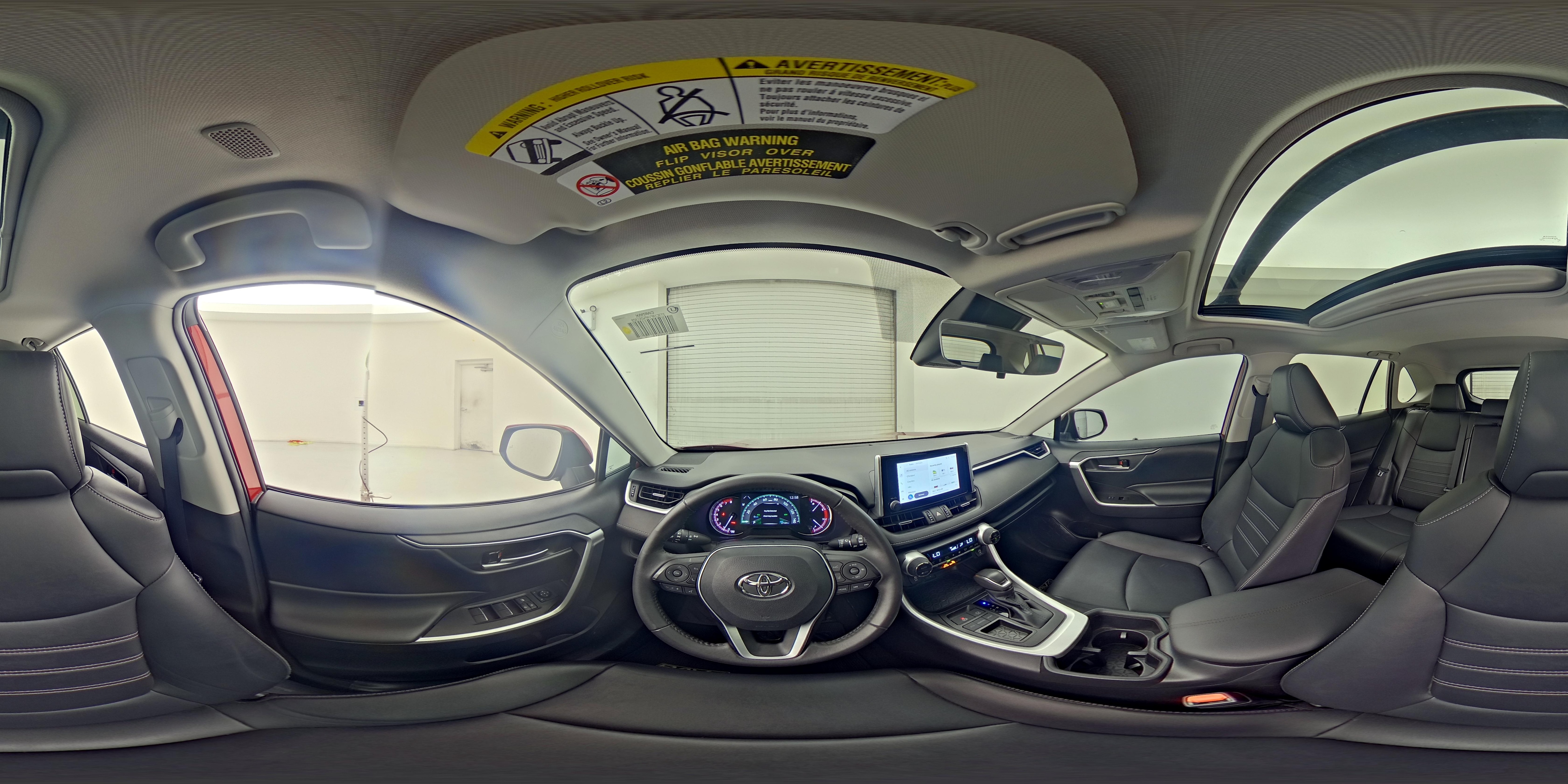 2023 Toyota RAV4 XLE Premium - Photo 28