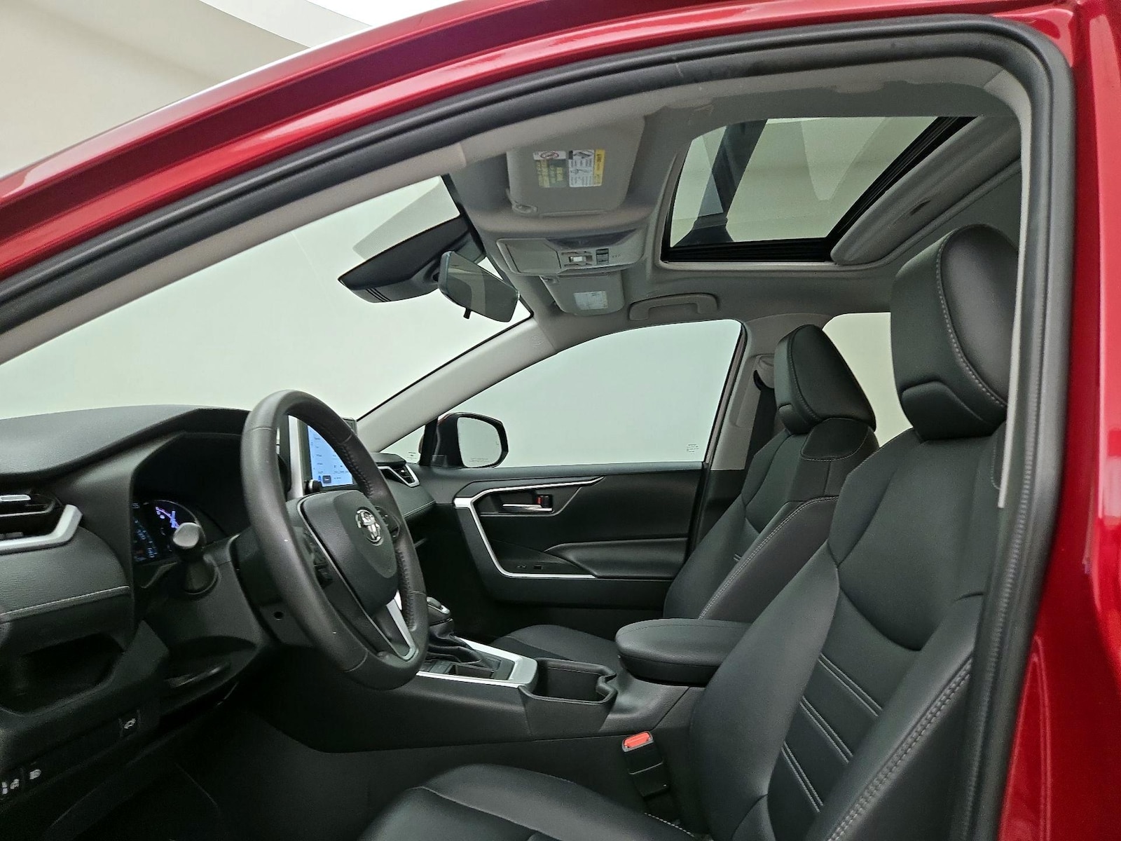 2023 Toyota RAV4 XLE Premium - Photo 20