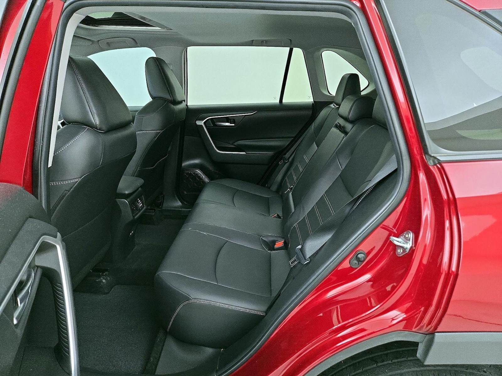 2023 Toyota RAV4 XLE Premium - Photo 21
