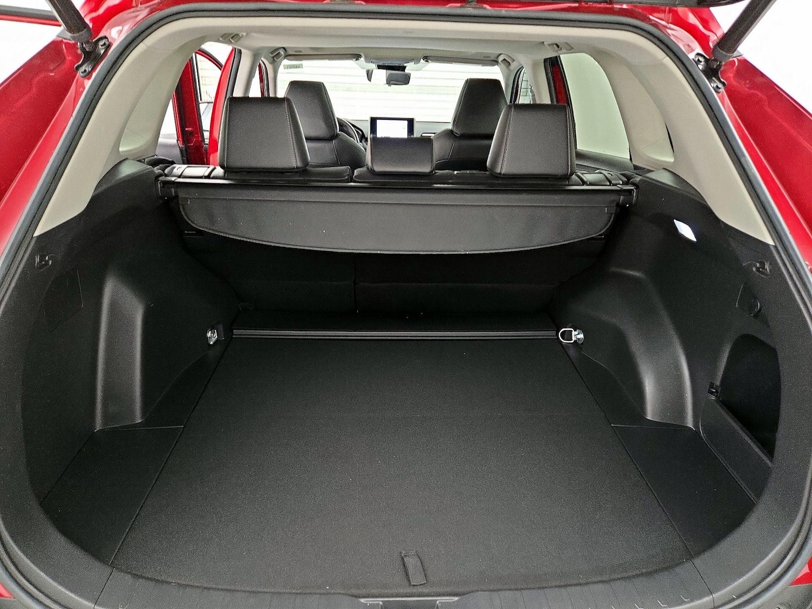 2023 Toyota RAV4 XLE Premium - Photo 22