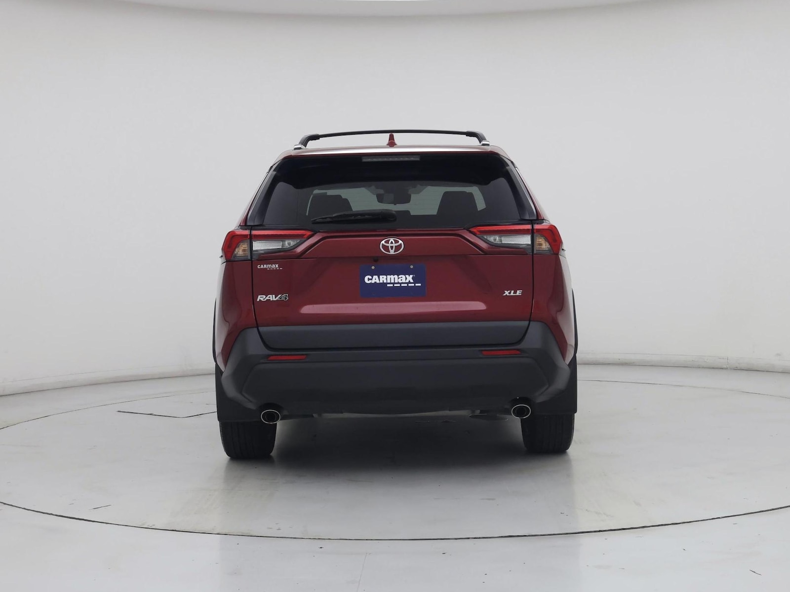2023 Toyota RAV4 XLE Premium - Photo 7