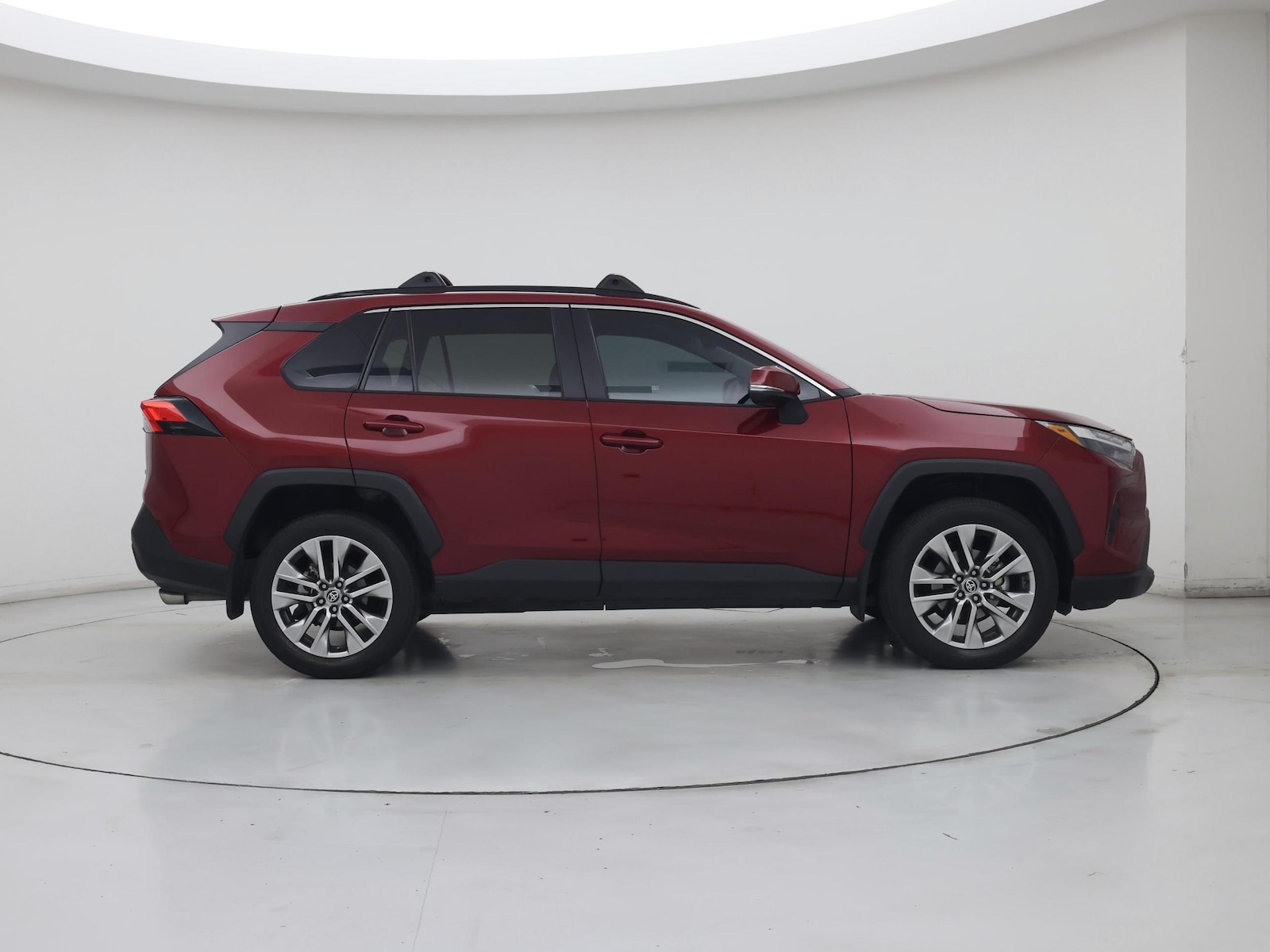 2023 Toyota RAV4 XLE Premium - Photo 8