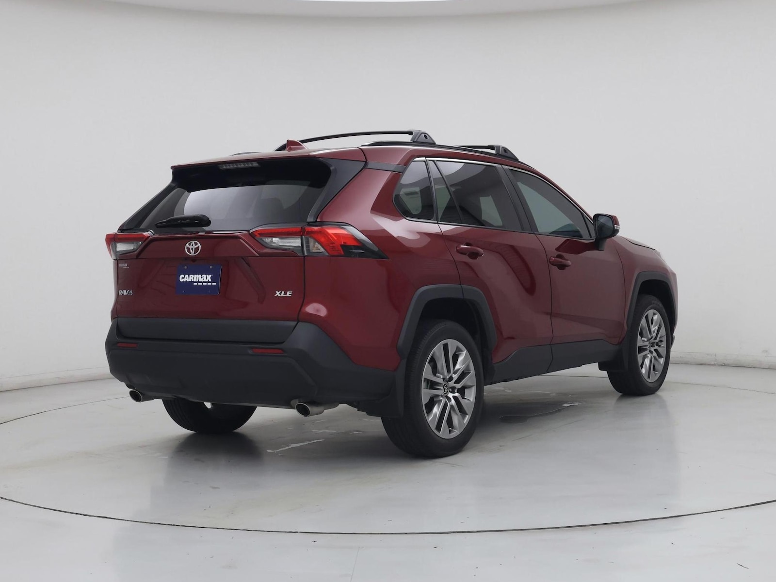 2023 Toyota RAV4 XLE Premium - Photo 9
