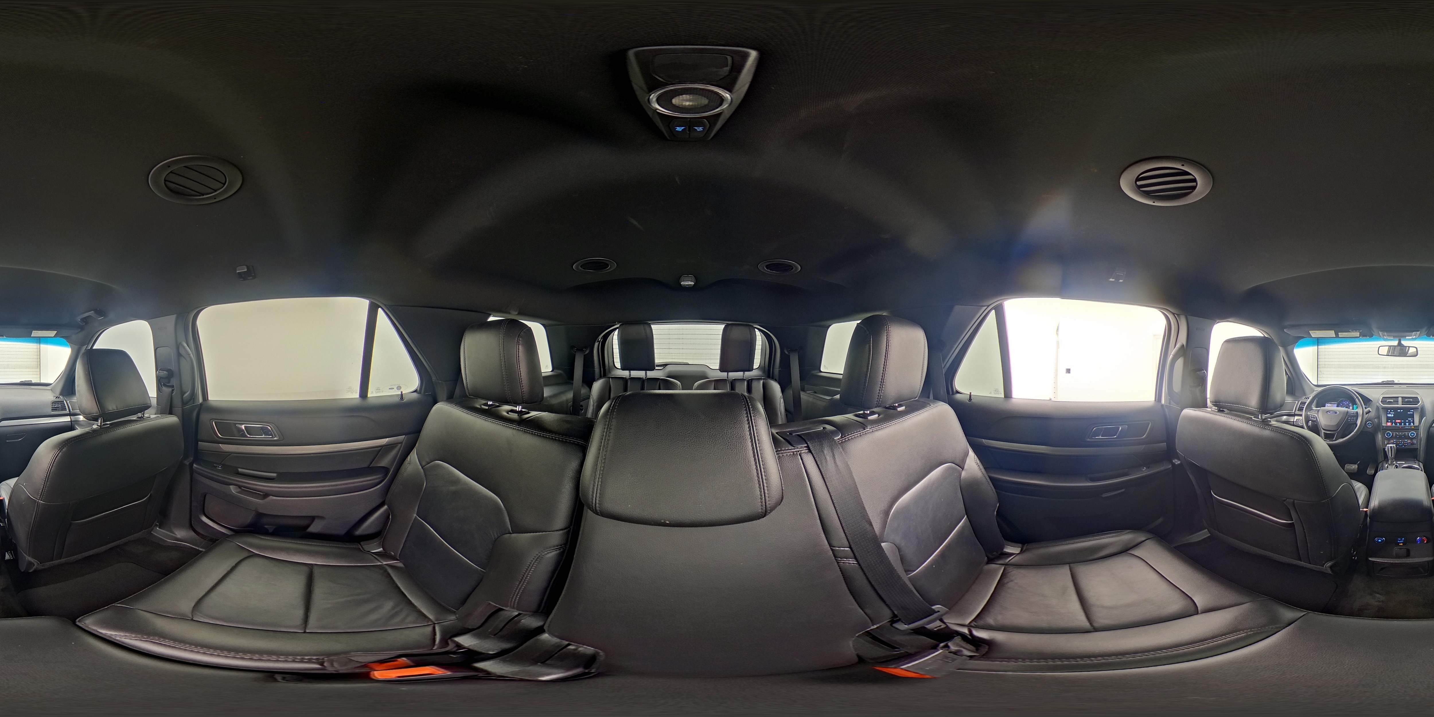 2018 Ford Explorer XLT - Photo 28