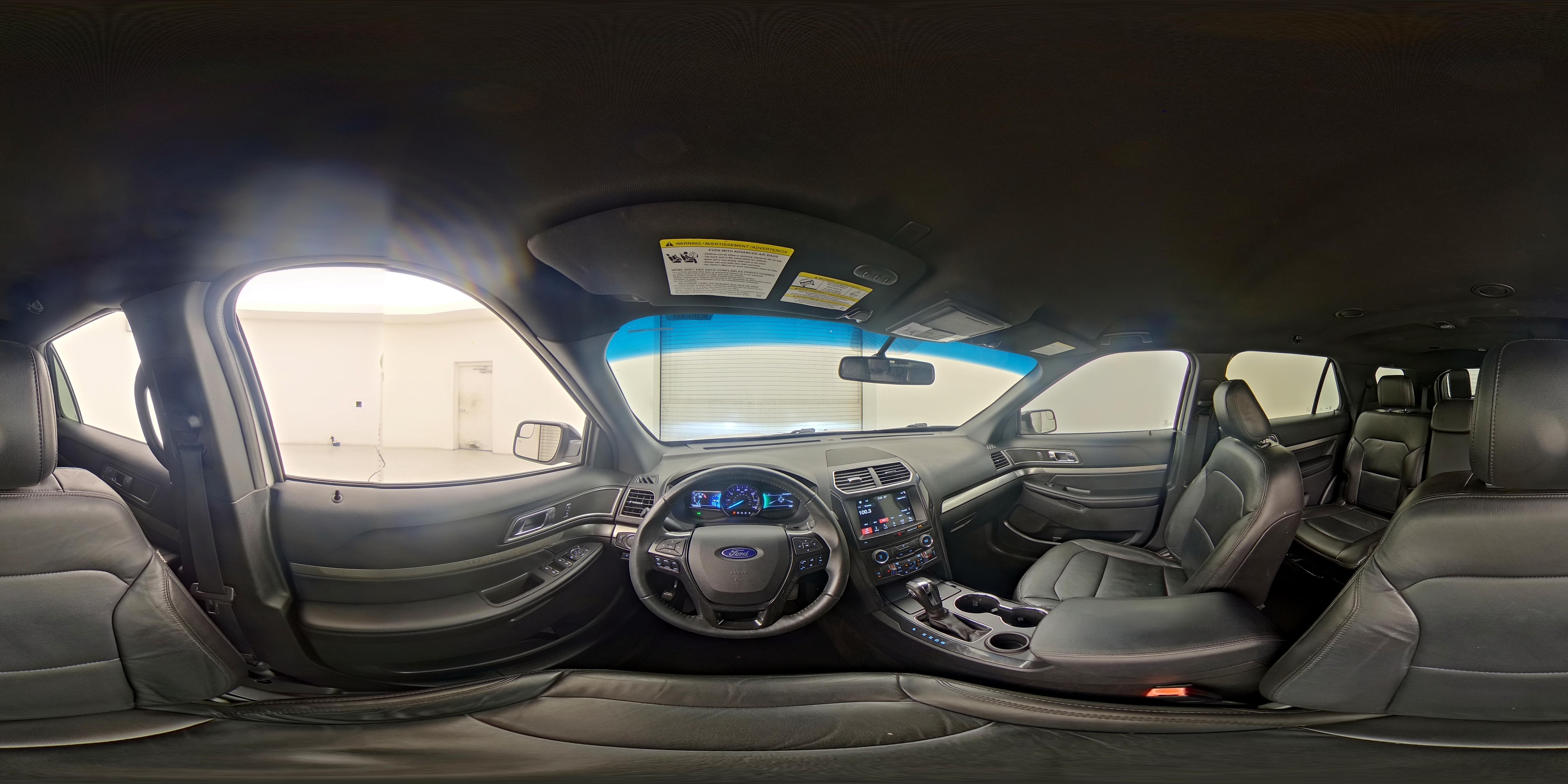 2018 Ford Explorer XLT - Photo 29