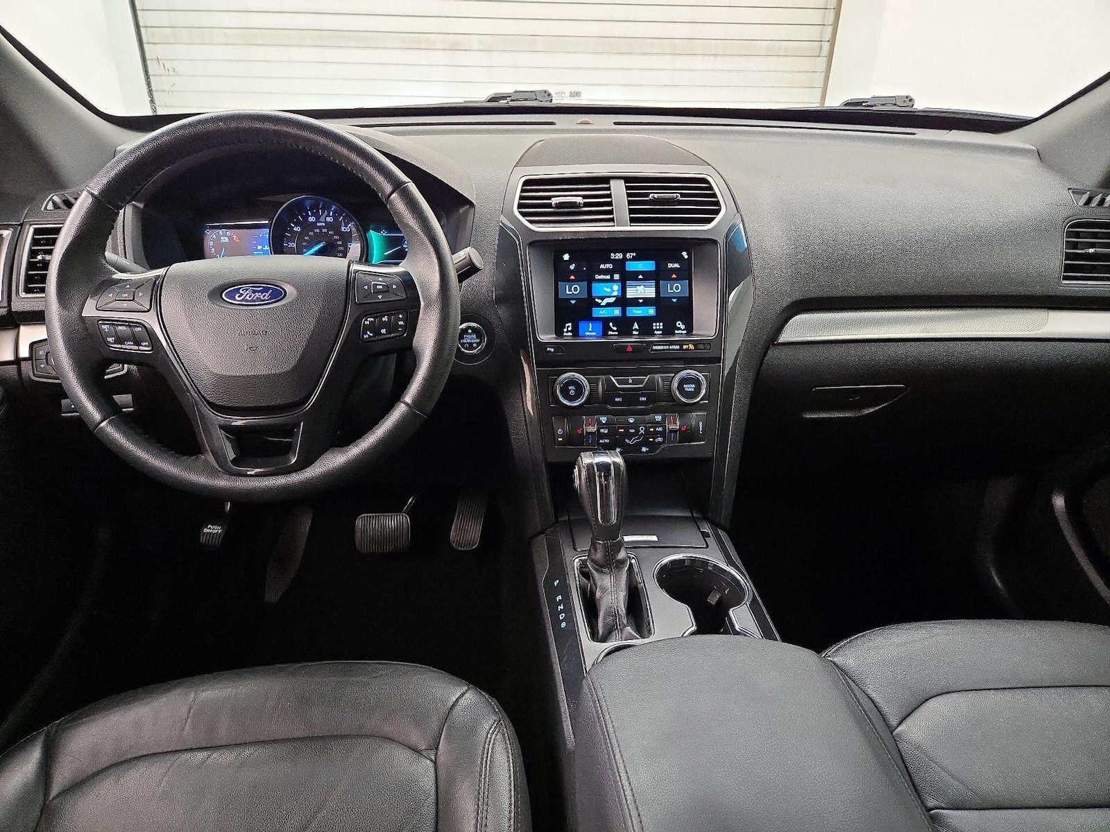 2018 Ford Explorer XLT - Photo 10