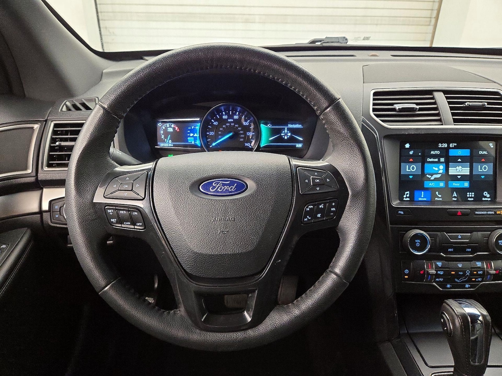 2018 Ford Explorer XLT - Photo 11