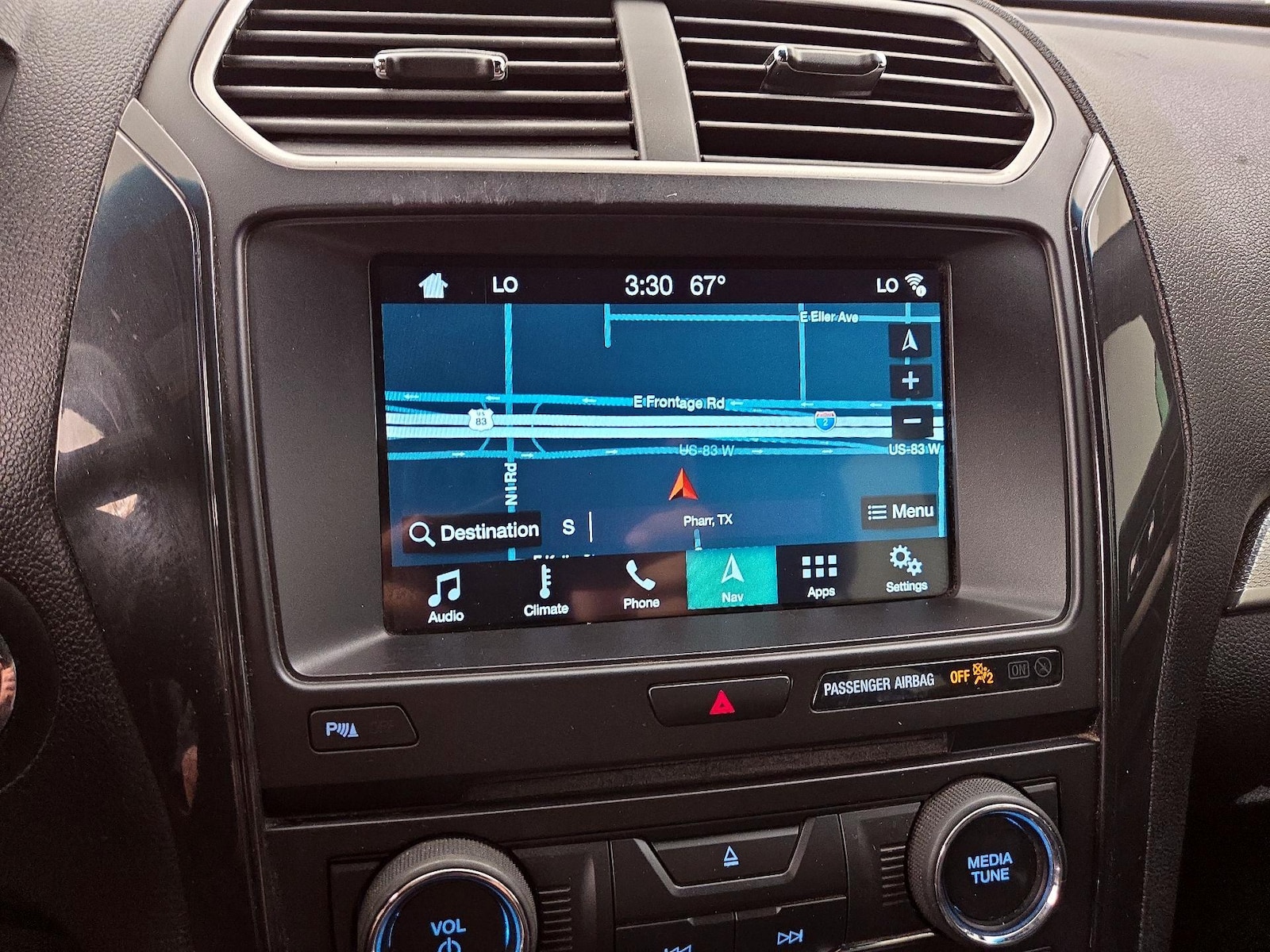 2018 Ford Explorer XLT - Photo 15