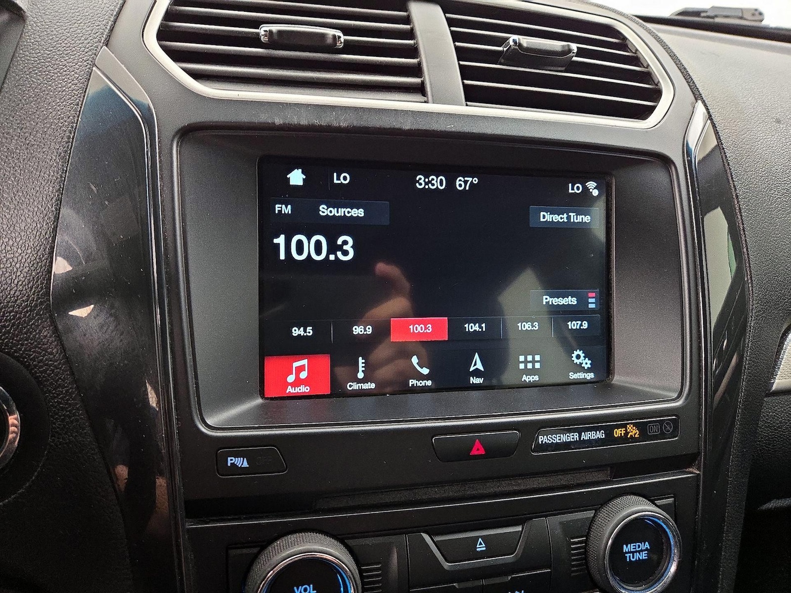 2018 Ford Explorer XLT - Photo 17