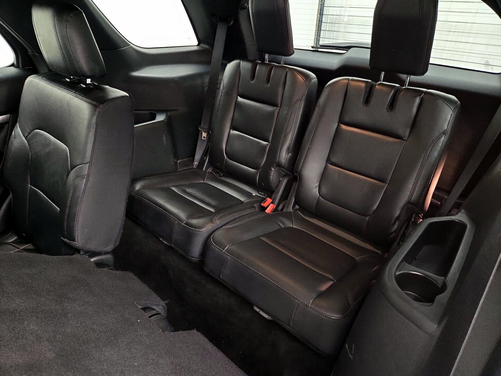 2018 Ford Explorer XLT - Photo 22
