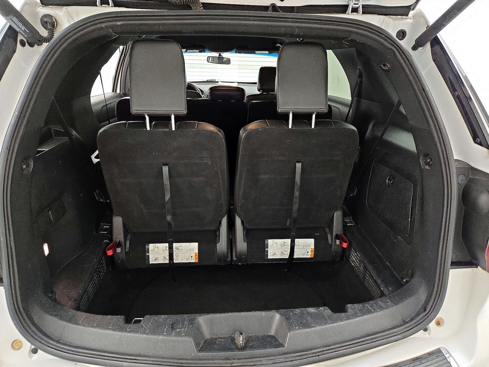 2018 Ford Explorer XLT - Photo 23
