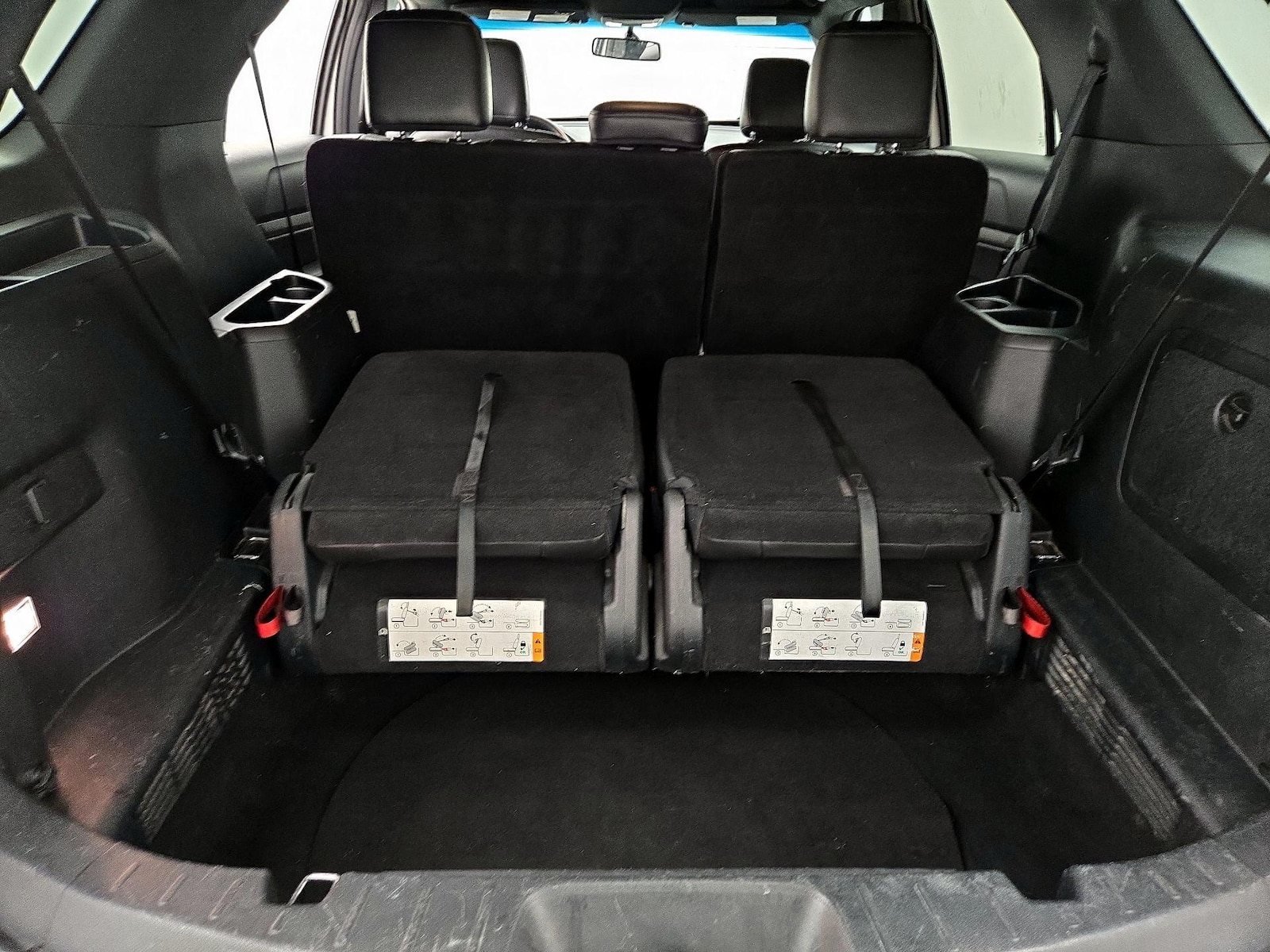 2018 Ford Explorer XLT - Photo 24