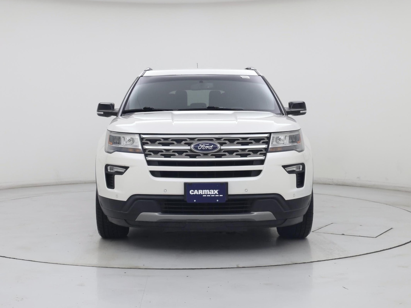 2018 Ford Explorer XLT - Photo 6