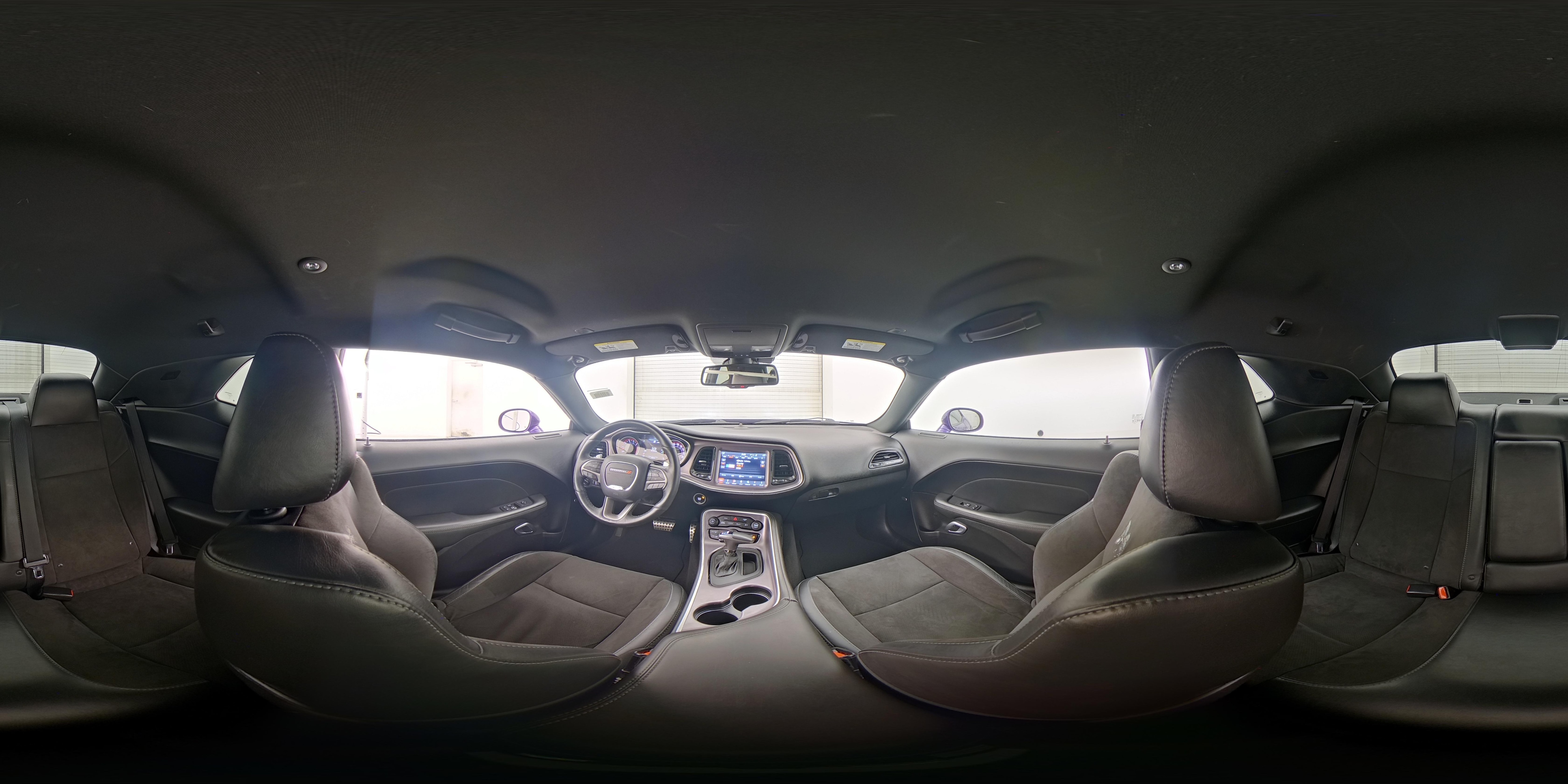 2019 Dodge Challenger Scat Pack - Photo 26
