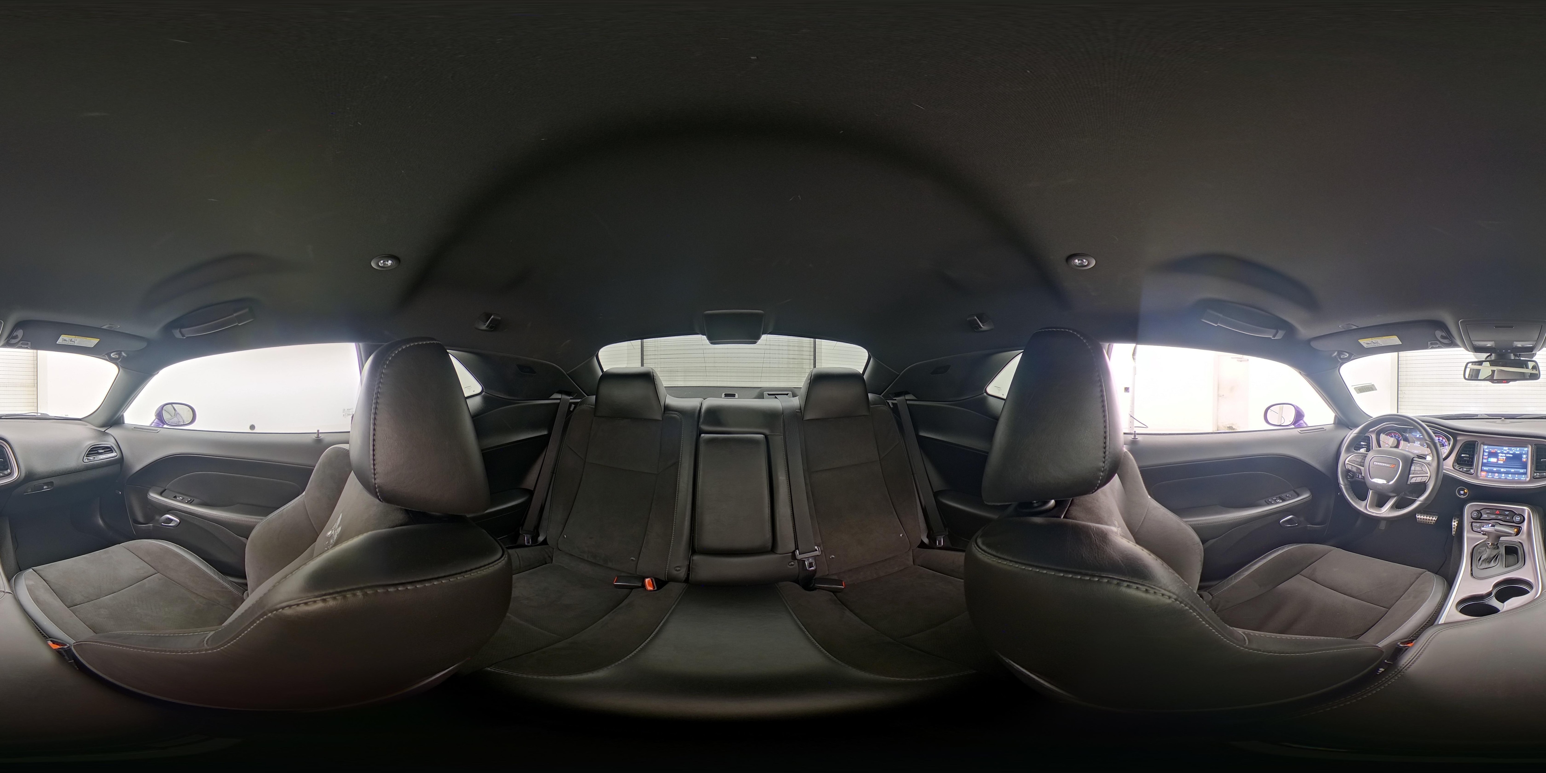 2019 Dodge Challenger Scat Pack - Photo 27