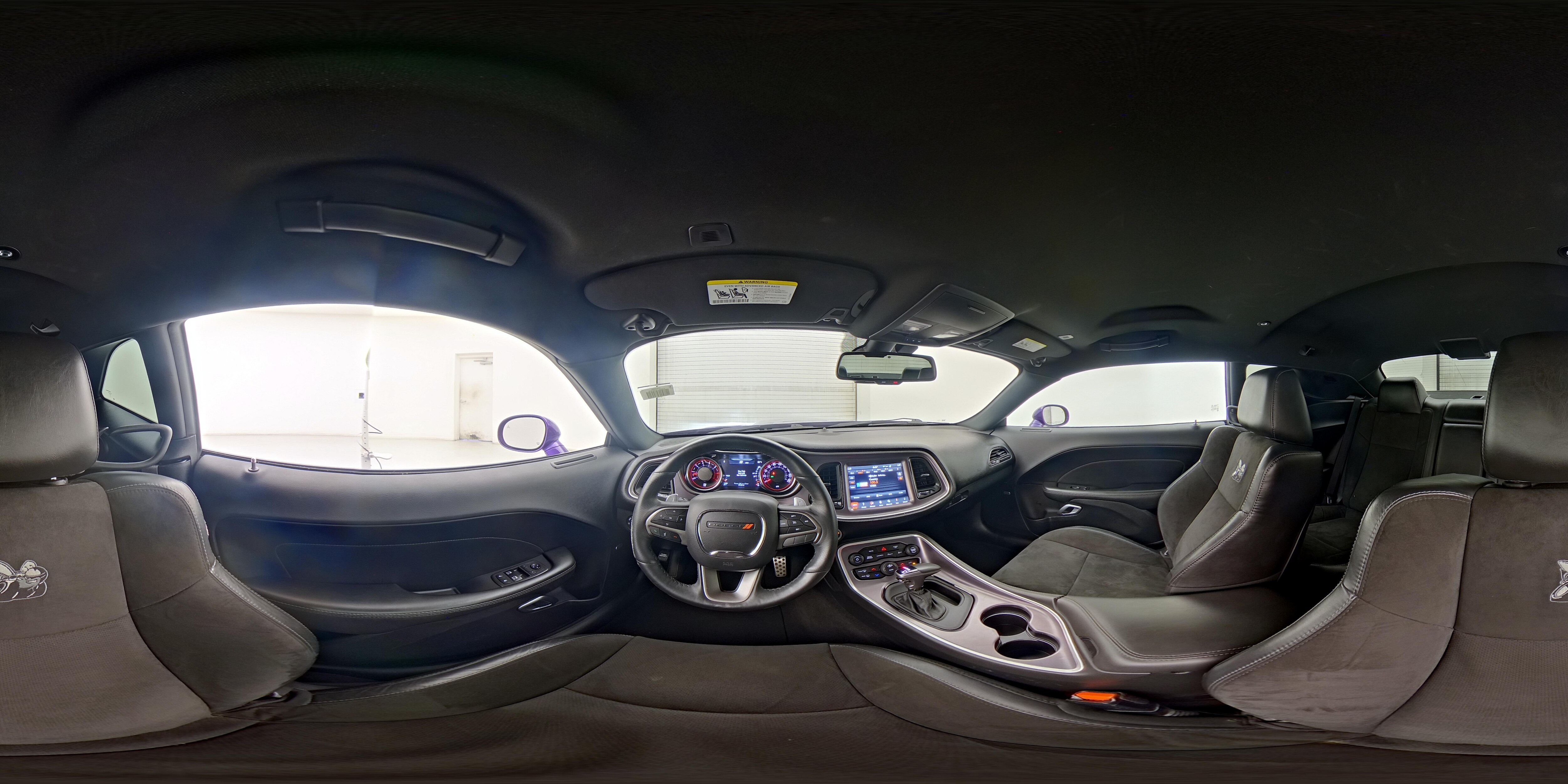 2019 Dodge Challenger Scat Pack - Photo 28