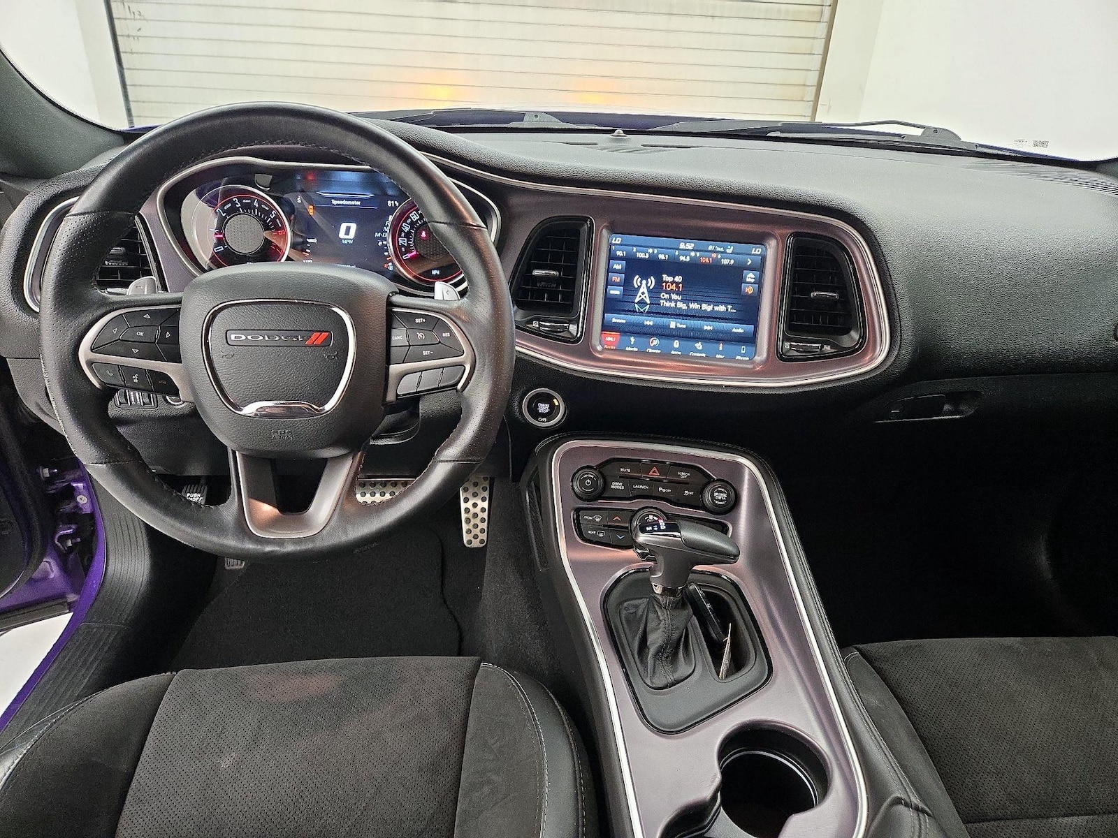 2019 Dodge Challenger Scat Pack - Photo 10