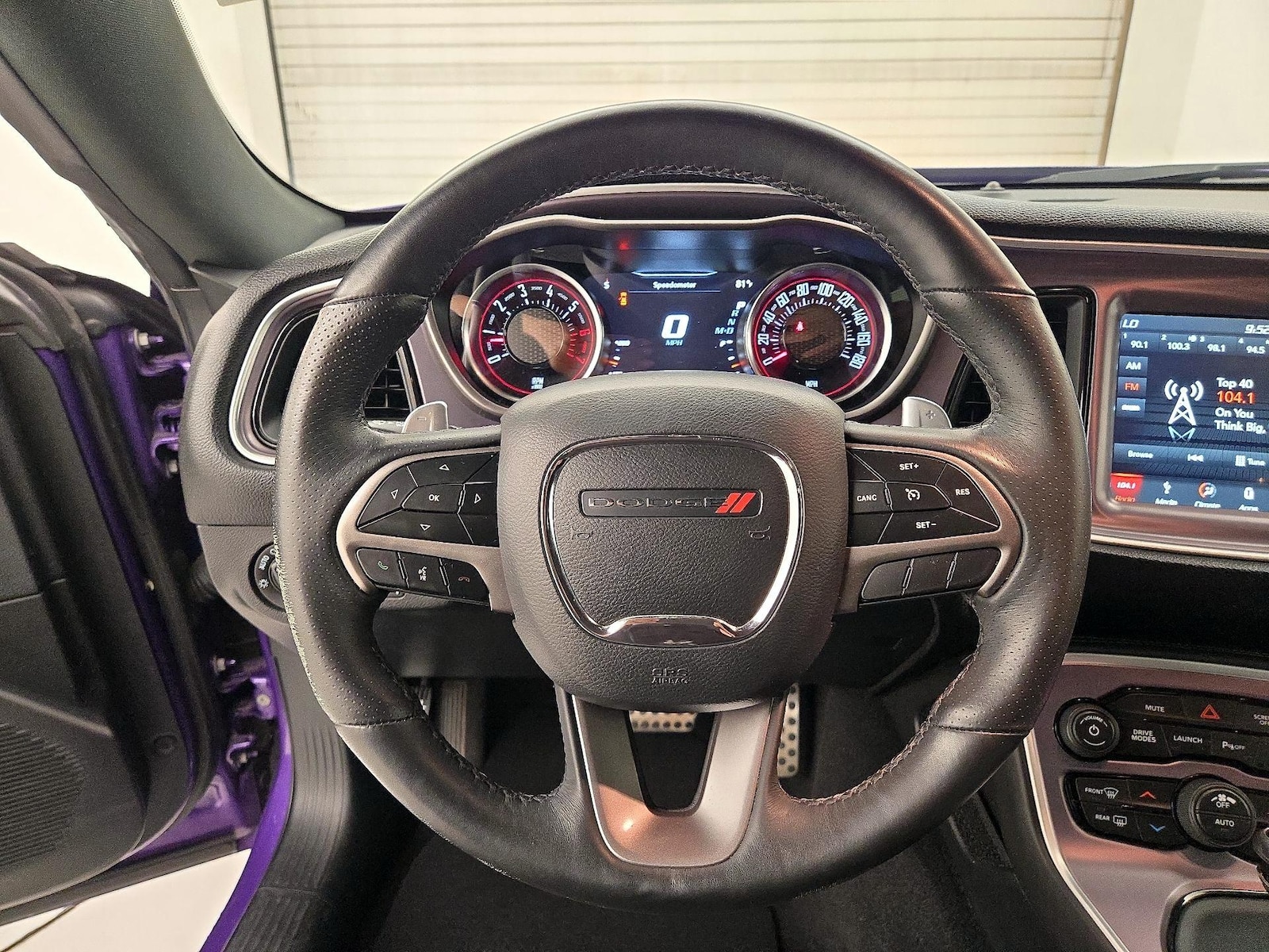 2019 Dodge Challenger Scat Pack - Photo 11