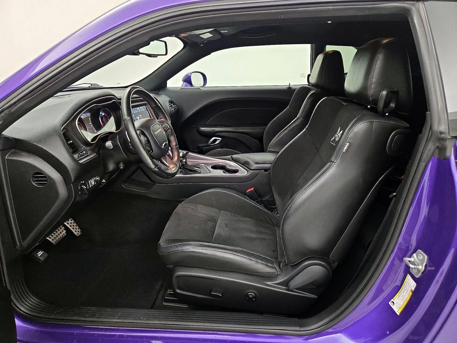 2019 Dodge Challenger Scat Pack - Photo 12
