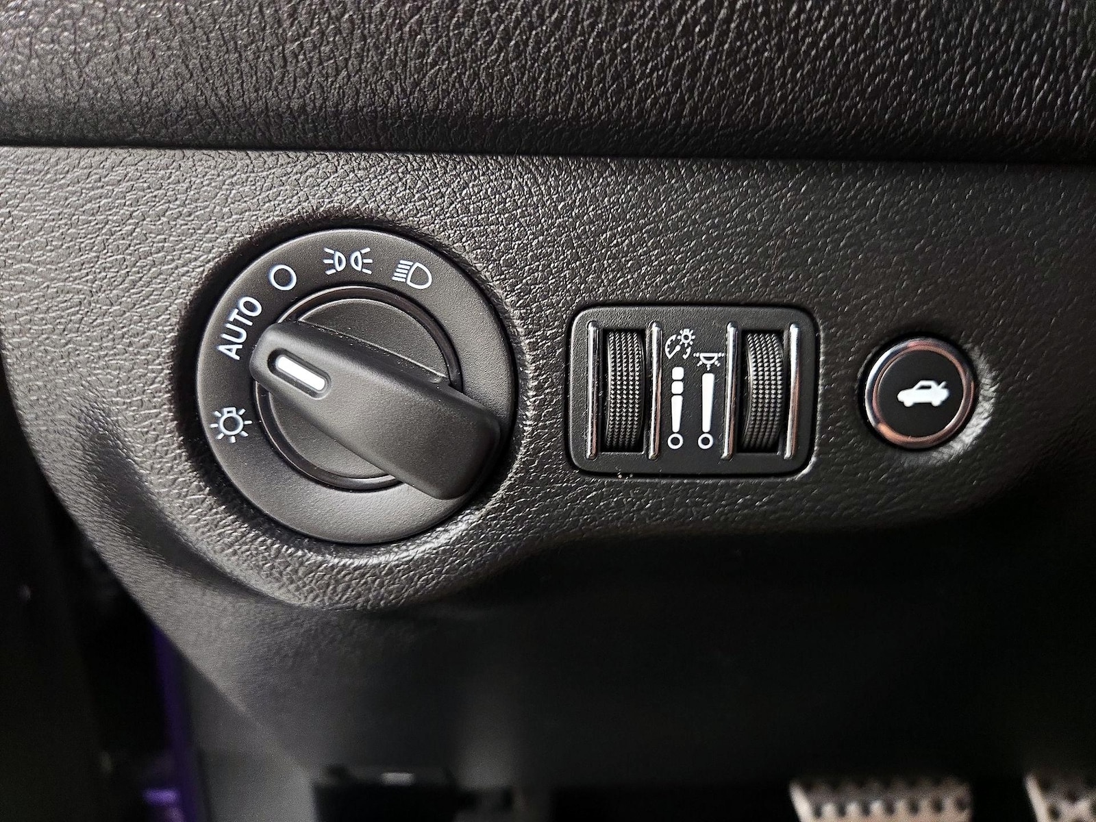 2019 Dodge Challenger Scat Pack - Photo 14