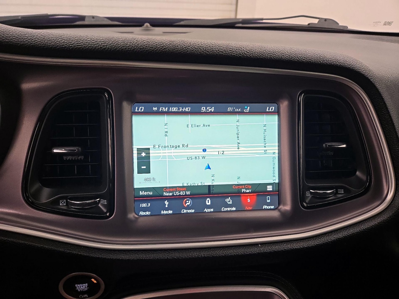 2019 Dodge Challenger Scat Pack - Photo 15