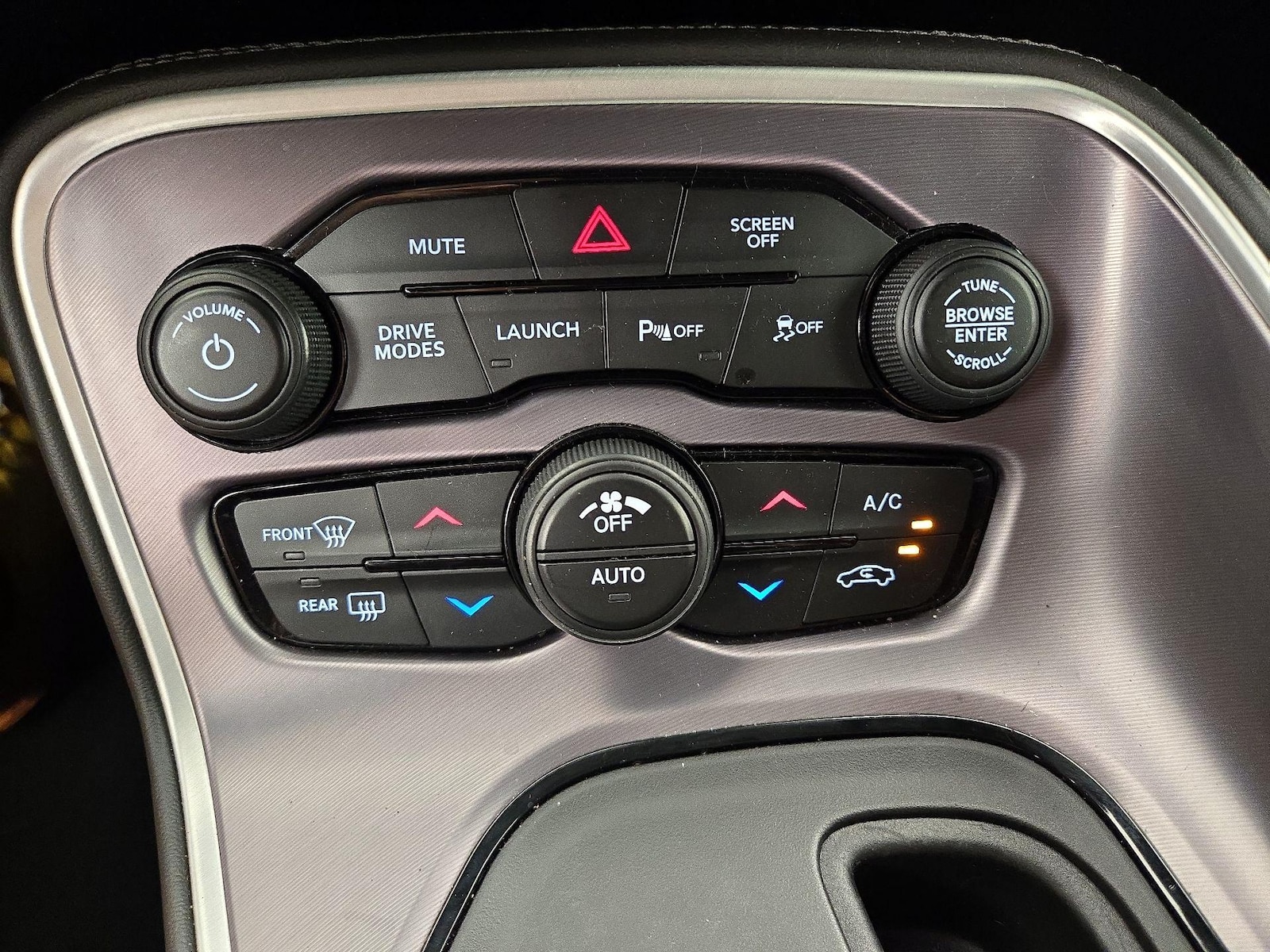 2019 Dodge Challenger Scat Pack - Photo 18