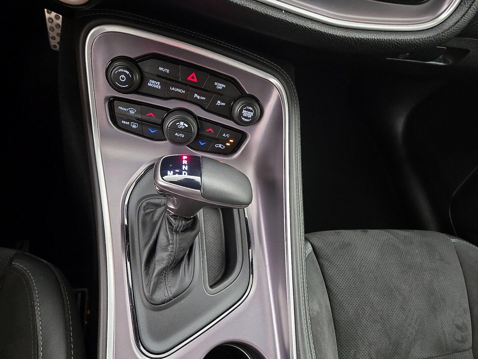 2019 Dodge Challenger Scat Pack - Photo 19