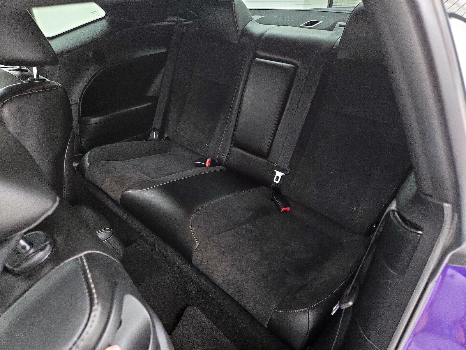 2019 Dodge Challenger Scat Pack - Photo 21