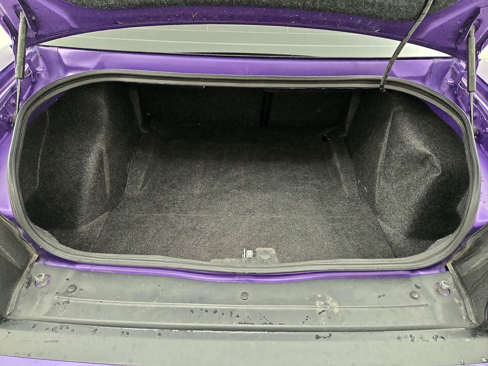 2019 Dodge Challenger Scat Pack - Photo 22