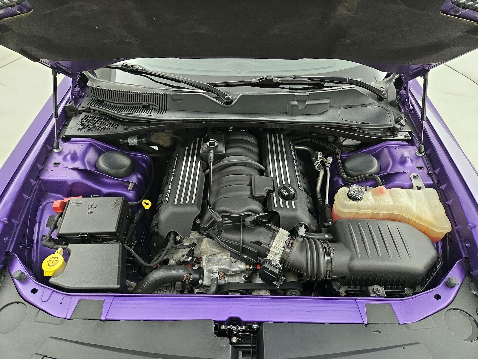2019 Dodge Challenger Scat Pack - Photo 23
