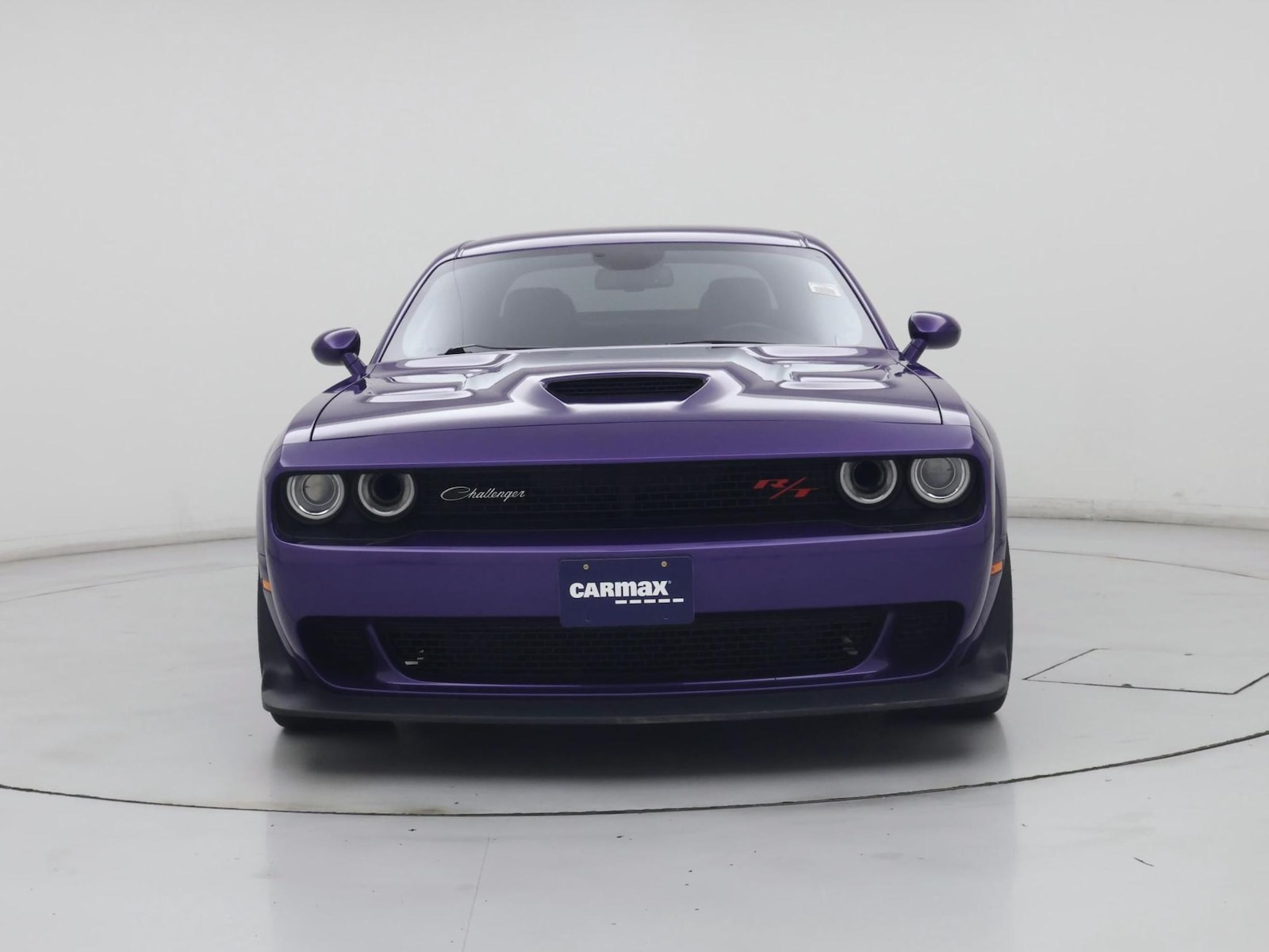 2019 Dodge Challenger Scat Pack - Photo 6