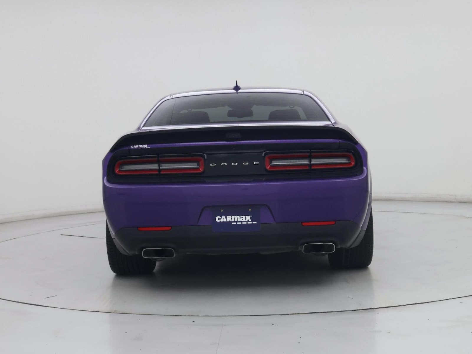 2019 Dodge Challenger Scat Pack - Photo 7