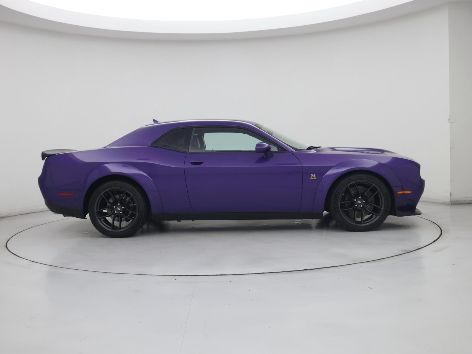 2019 Dodge Challenger Scat Pack - Photo 8